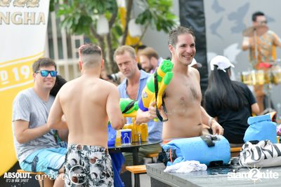 amBar Songkran Pool Party at amBar — photo 53