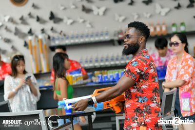amBar Songkran Pool Party at amBar — photo 54
