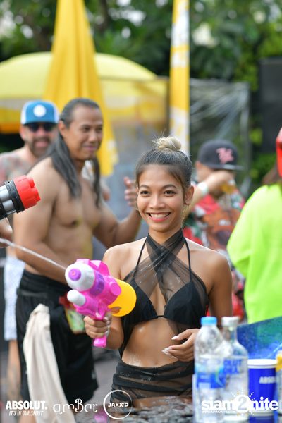 amBar Songkran Pool Party at amBar — photo 57