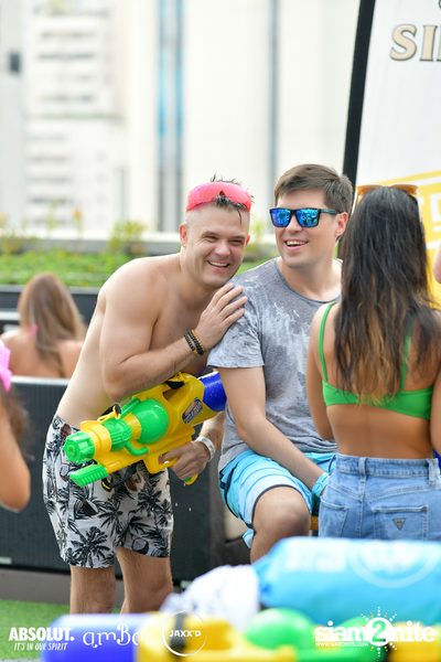 amBar Songkran Pool Party at amBar — photo 64