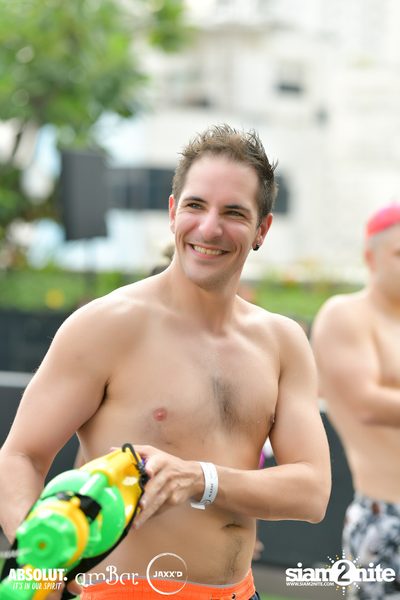 amBar Songkran Pool Party at amBar — photo 65
