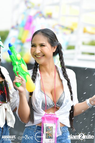 amBar Songkran Pool Party at amBar — photo 68