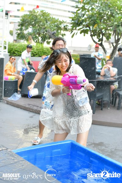amBar Songkran Pool Party at amBar — photo 74