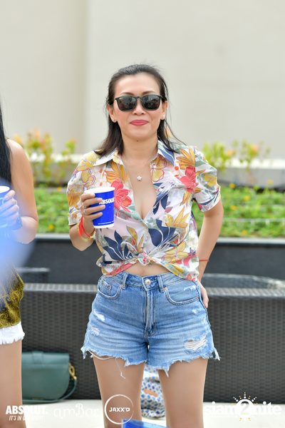 amBar Songkran Pool Party at amBar — photo 87