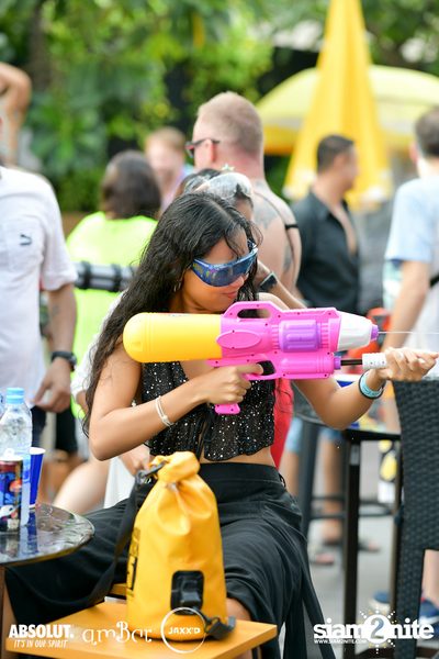 amBar Songkran Pool Party at amBar — photo 93