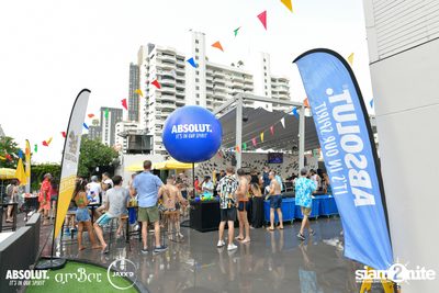 amBar Songkran Pool Party at amBar — photo 95