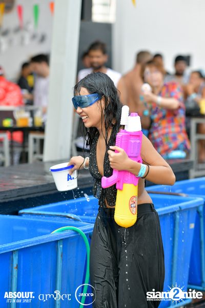 amBar Songkran Pool Party at amBar — photo 101