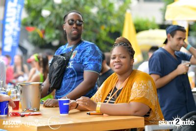 amBar Songkran Pool Party at amBar — photo 106