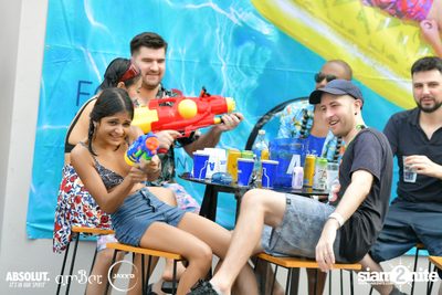 amBar Songkran Pool Party at amBar — photo 111
