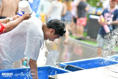 amBar Songkran Pool Party at amBar — photo 112