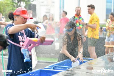 amBar Songkran Pool Party at amBar — photo 114