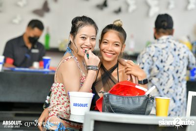 amBar Songkran Pool Party at amBar — photo 135