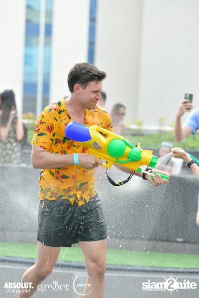 amBar Songkran Pool Party at amBar — photo 136