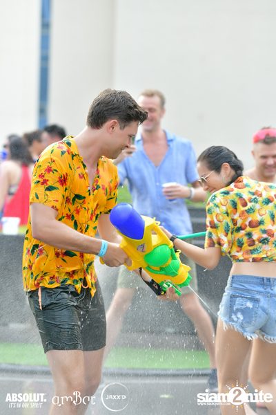 amBar Songkran Pool Party at amBar — photo 137