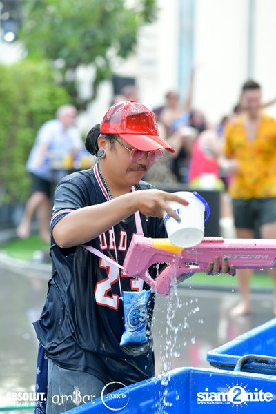 amBar Songkran Pool Party at amBar — photo 138