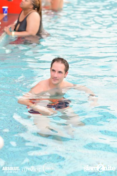amBar Songkran Pool Party at amBar — photo 149