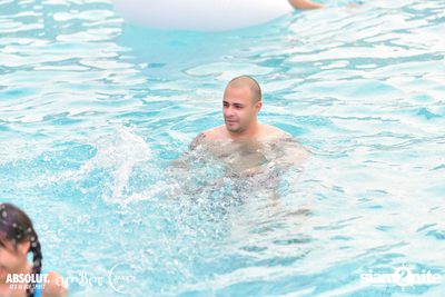 amBar Songkran Pool Party at amBar — photo 151