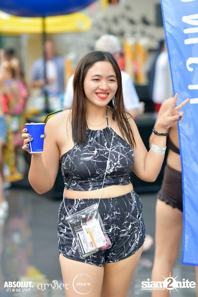 amBar Songkran Pool Party at amBar — photo 155