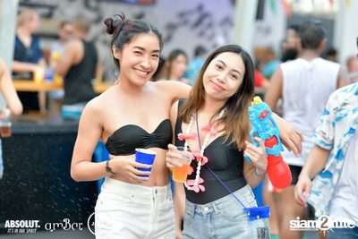 amBar Songkran Pool Party at amBar — photo 190