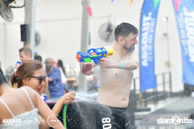 amBar Songkran Pool Party at amBar — photo 194