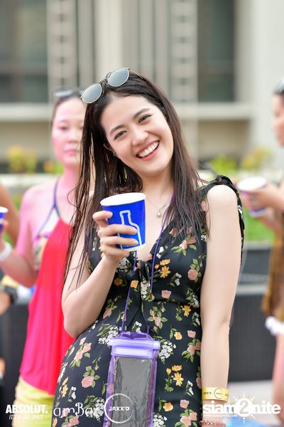 amBar Songkran Pool Party at amBar — photo 198
