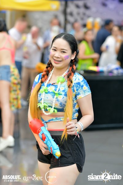 amBar Songkran Pool Party at amBar — photo 209