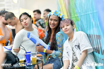 amBar Songkran Pool Party at amBar — photo 219