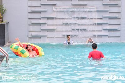 amBar Songkran Pool Party at amBar — photo 232