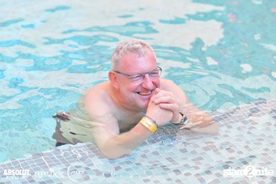 amBar Songkran Pool Party at amBar — photo 233