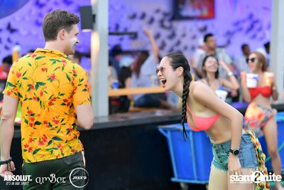 amBar Songkran Pool Party at amBar — photo 239