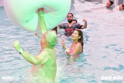 amBar Songkran Pool Party at amBar — photo 240