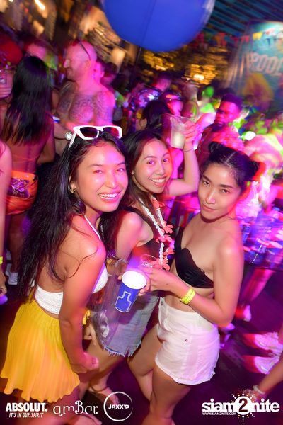 amBar Songkran Pool Party at amBar — photo 248