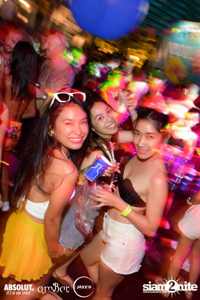 amBar Songkran Pool Party at amBar — photo 249