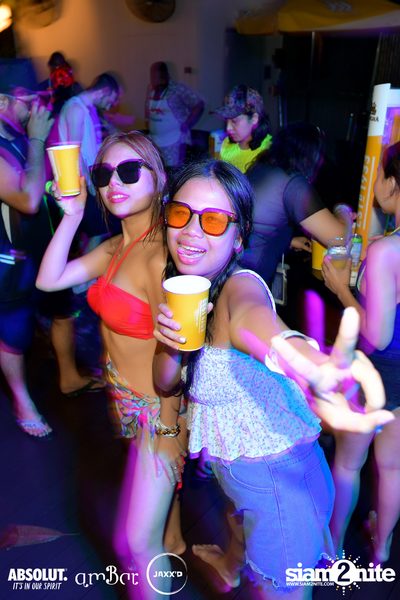 amBar Songkran Pool Party at amBar — photo 250