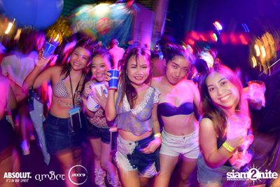 amBar Songkran Pool Party at amBar — photo 254