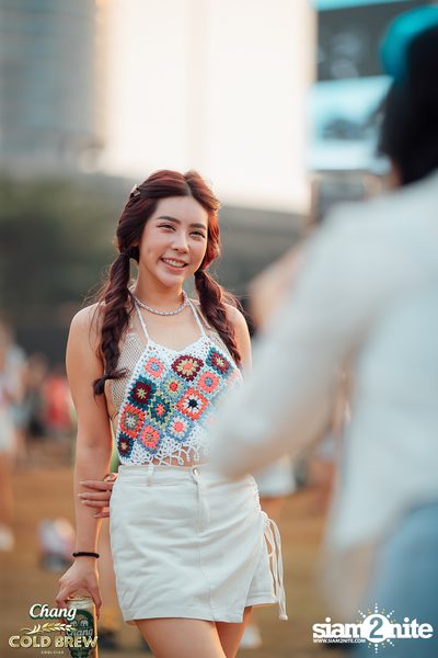 SIAM Songkran Music Festival 2023 at Urban Yard RCA — photo 60