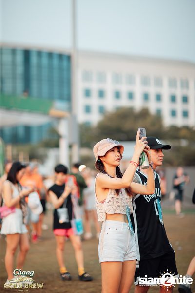 SIAM Songkran Music Festival 2023 at Urban Yard RCA — photo 64