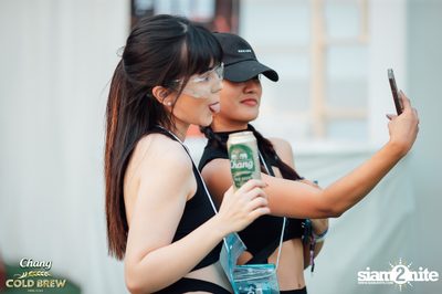 SIAM Songkran Music Festival 2023 at Urban Yard RCA — photo 72