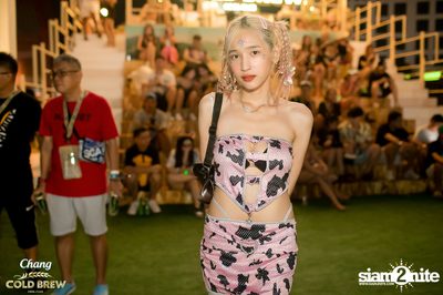 SIAM Songkran Music Festival 2023 at Urban Yard RCA — photo 115