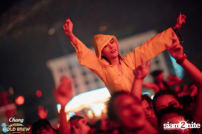 SIAM Songkran Music Festival 2023 at Urban Yard RCA — photo 185