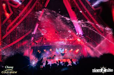 SIAM Songkran Music Festival 2023 at Urban Yard RCA — photo 207
