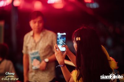 SIAM Songkran Music Festival 2023 at Urban Yard RCA — photo 219