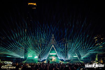 SIAM Songkran Music Festival 2023 at Urban Yard RCA — photo 245