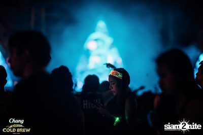 SIAM Songkran Music Festival 2023 at Urban Yard RCA — photo 306