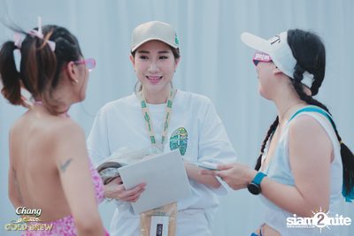 S2O Songkran Music Festival 2023 at Live Park Rama 9 — photo 8