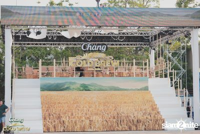 S2O Songkran Music Festival 2023 at Live Park Rama 9 — photo 11