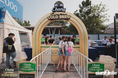 S2O Songkran Music Festival 2023 at Live Park Rama 9 — photo 14