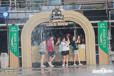 S2O Songkran Music Festival 2023 at Live Park Rama 9 — photo 21