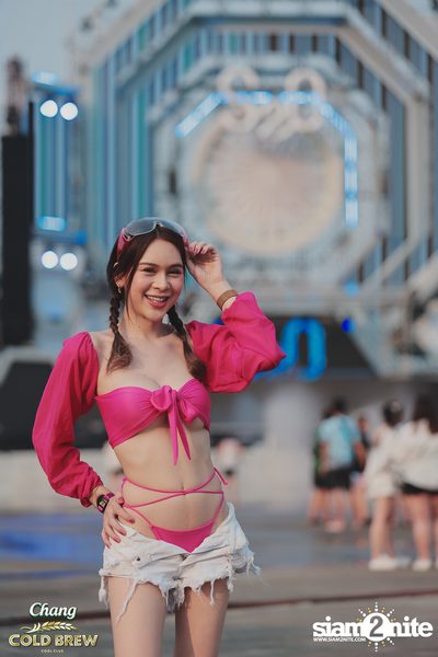 S2O Songkran Music Festival 2023 at Live Park Rama 9 — photo 24