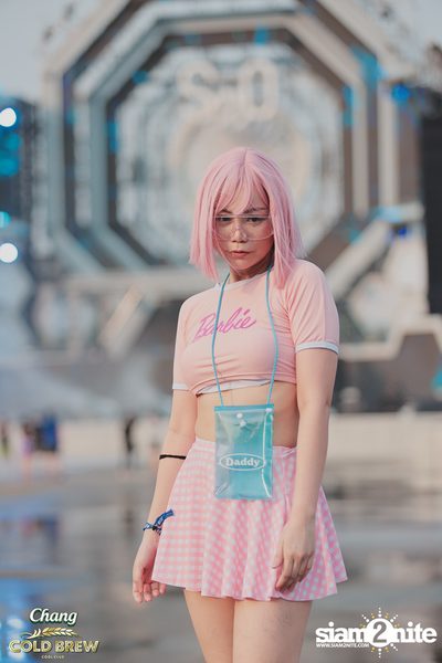 S2O Songkran Music Festival 2023 at Live Park Rama 9 — photo 29
